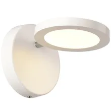 Simple Modern LED Wall Lamp Creative Flexible Wall Light Fixtures Rotation Wall Sconce Deco Home Lighting Lamparas Pared wall sconce american country golden vintage led wall light fixtures for home indoor lighting beside lamp lamparas de pared