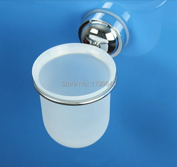 Ультра-мощное вакуумное присасывание чашки туалетный щеткодержатель чашки кисти набор аксессуаров для ванной