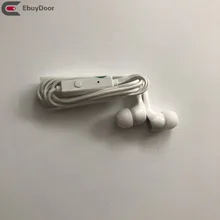 Новые наушники гарнитура для Leagoo Venture 1 MTK6753 1,3 ГГц Восьмиядерный 5,0 дюйма 1280x720