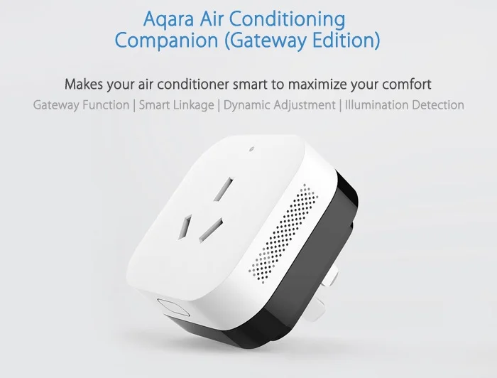 Xiaomi Aqara Air Conditioning Companion7