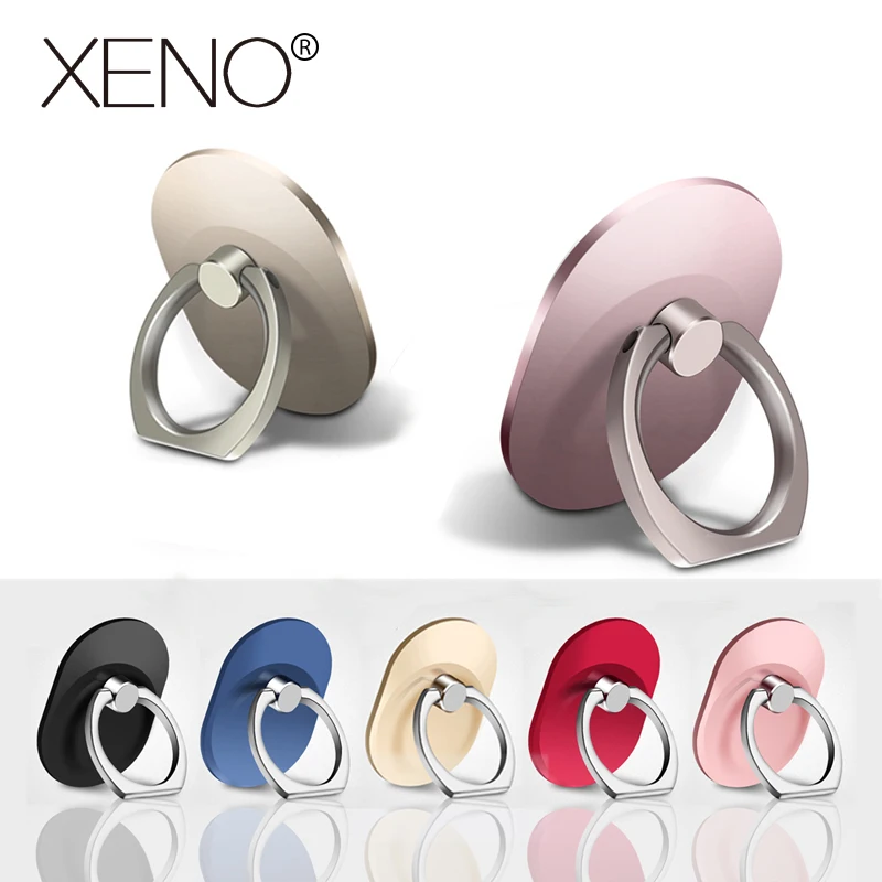 Finger Ring Mobile Phone Smartphone Stand Holder For iPhone 7plus Samsung HUAWEI Smart Phone IPAD MP3 Car Mount Stand