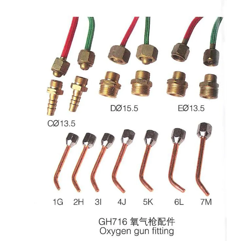

Replacement For Little Jewelry Soldering Torch Simth Torch Accessories