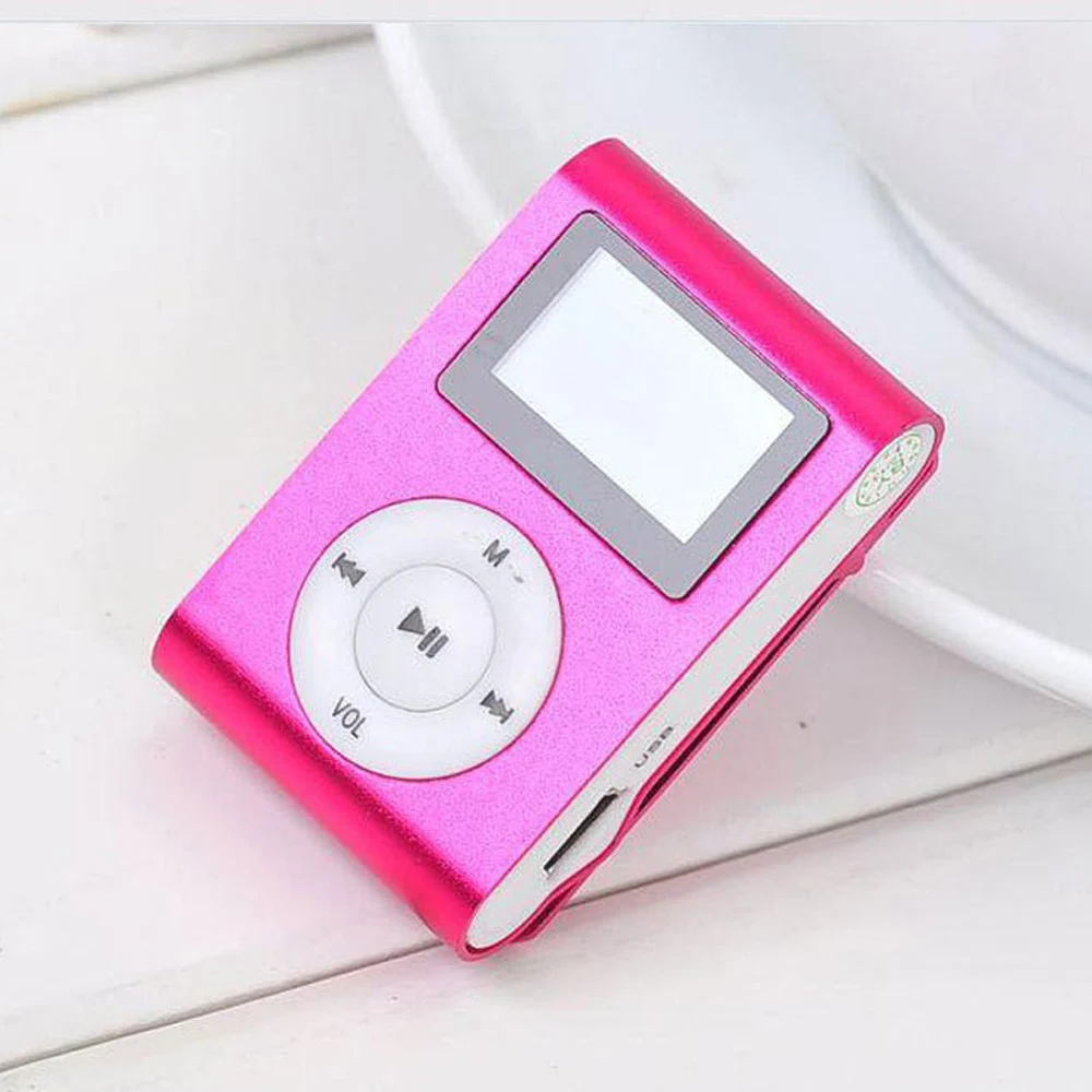 Mp3 Плеер Xiaomi Купить