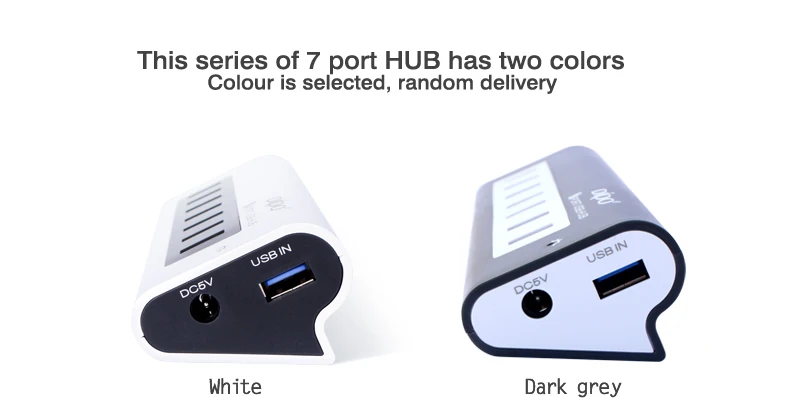 USB30 HUB 7 4