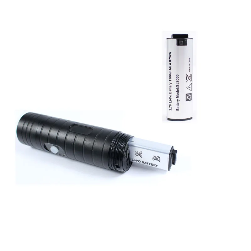 

Hunting Camera Rifle Gun Action Camera Battery 1100mah SJ2000