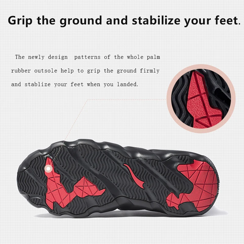 ONEMIX للجنسين رياضية السباحة الرياضات المائية أكوا شاطىء البحر الشاطئ تصفح النعال المنبع ضوء الأحذية الرياضية للرجال