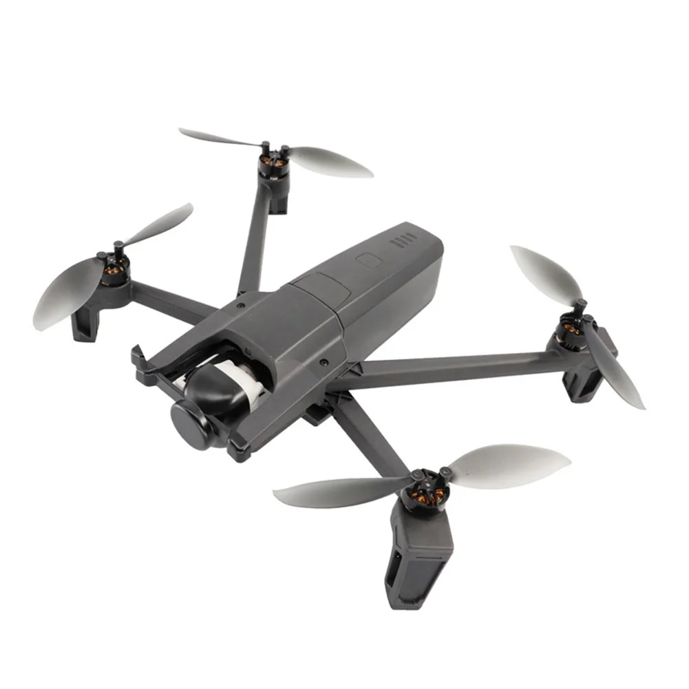 

Dust-Proof Protect Cover Camera Guard Gimbal Lock Stabilizer Camera Lens Cap for Parrot Anafi Drone Accessories