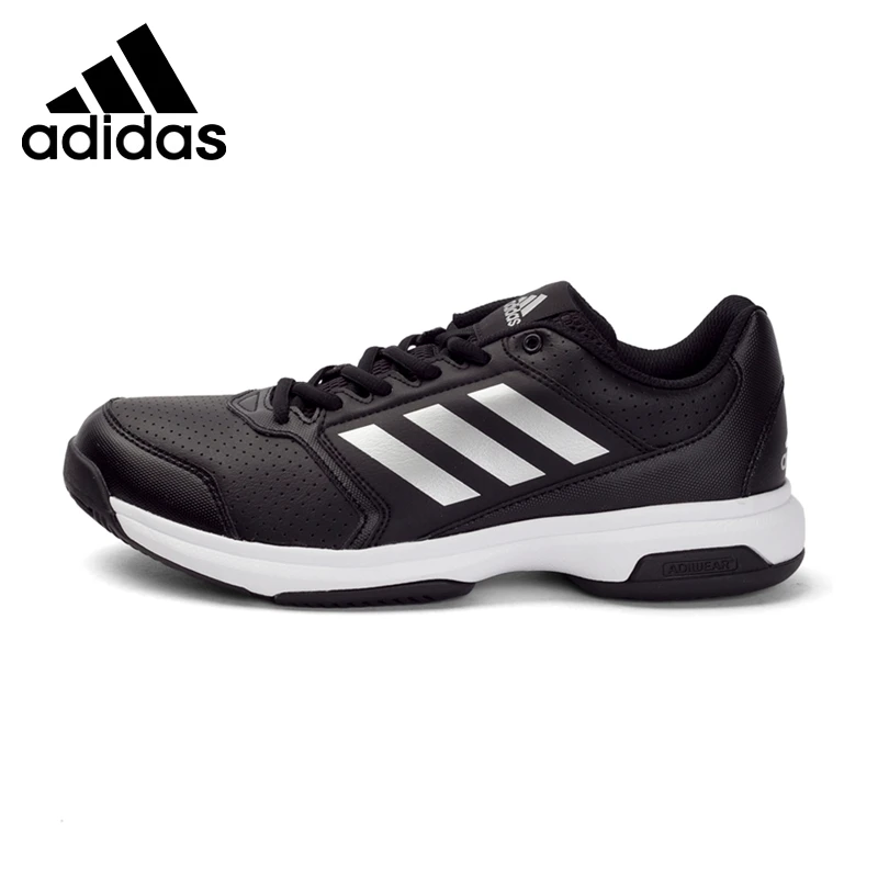 

Original New Arrival 2017 Adidas Adizero Attack Men's Tennis Shoes Sneakers