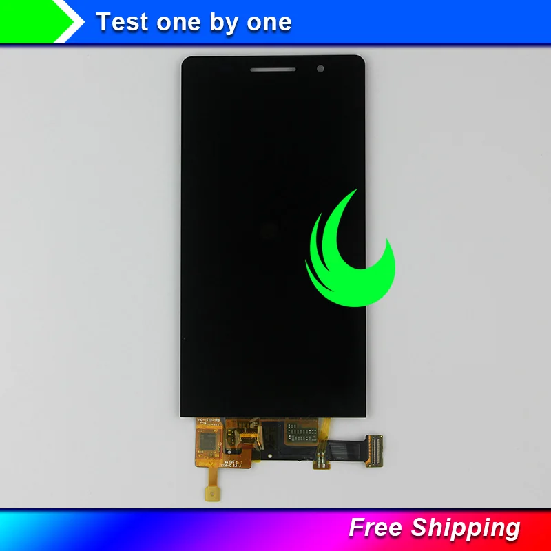 HUAWEI P6 LCD-1