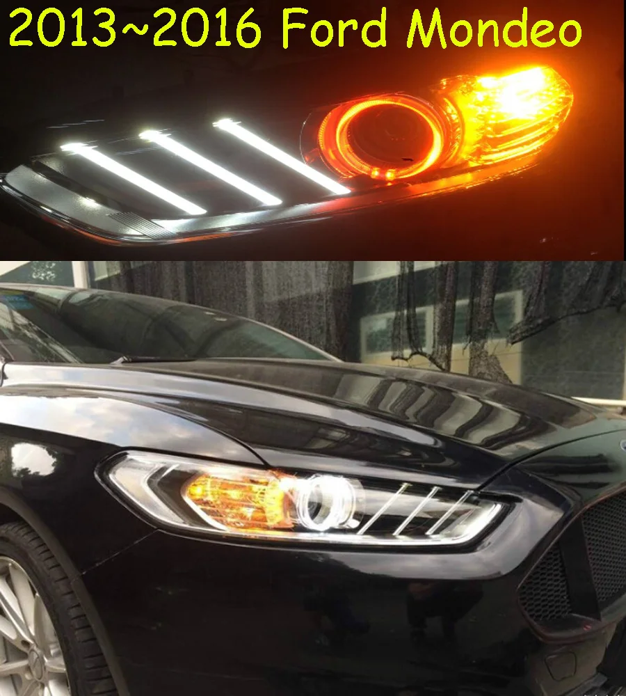 

HID,2013~2016,Car Styling for Monde Headlight,Transit,Explorer,Topaz,Edge,Taurus,Tempo,spectron,Falcon,Monde head lamp