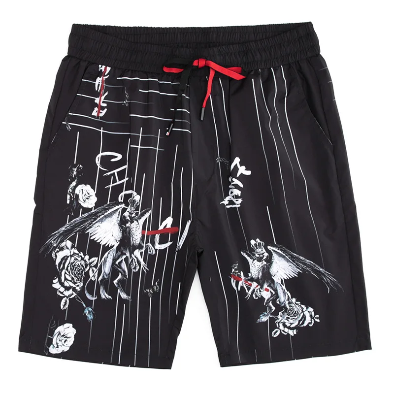 2019 Summer Men Shorts Casual Sports Short Pants Clothing Short Homme Beach Short Male Trousers Plus Size 2019 Summer Men Shorts Casual Sports Short Pants Clothing Short Homme Beach Short Male Trousers Plus Size