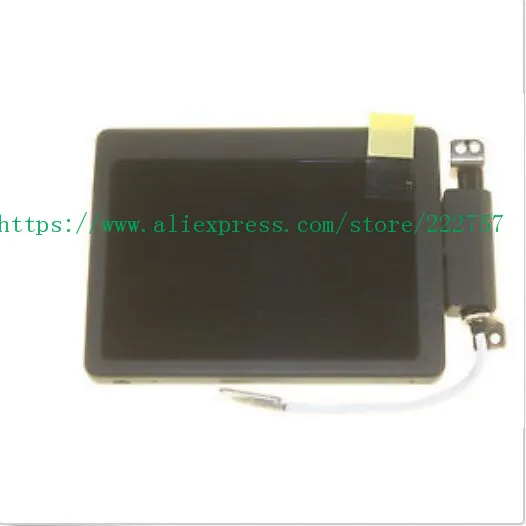 NEW Original 70D Back Cover LCD Rotating Shaft Flex Cable For Canon Camera Repair Unit Replacement Part | Электроника