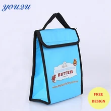 Нетканые Изолированные сумки для обеда для женщин, не wocen-рециркулированные сумки для обеда, удобные нетканые сумки для обеда+ ESCROW принимаются