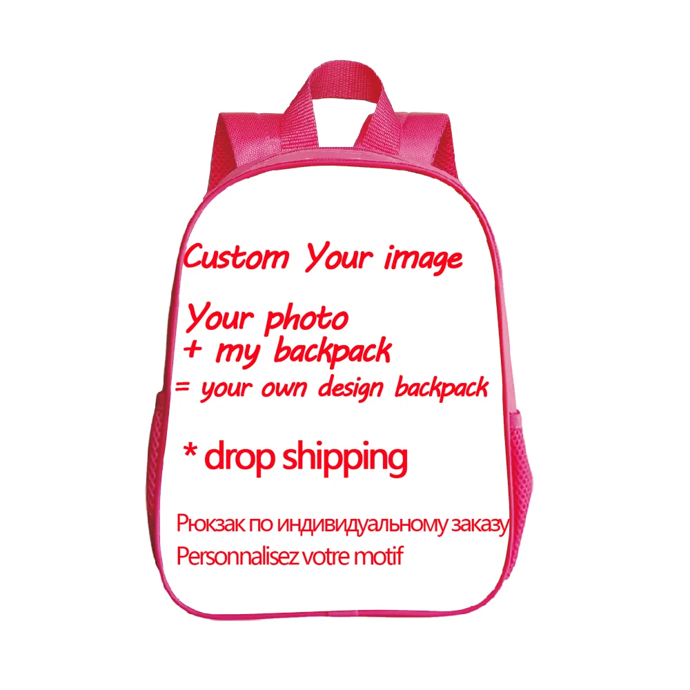 Drop shipping Customized Your image 