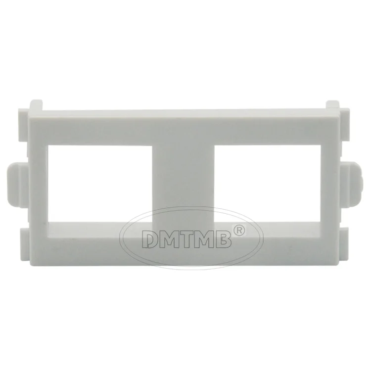 

Two keystone holes filling part