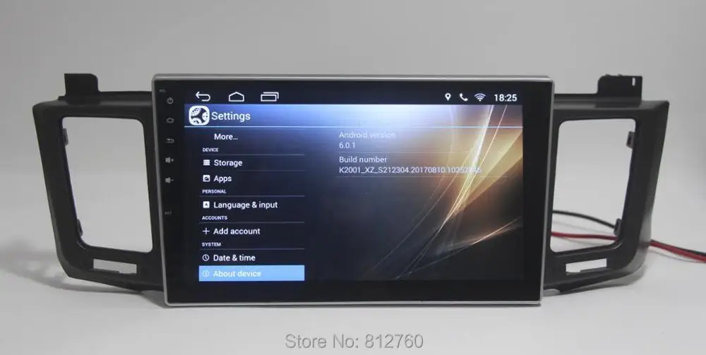 Best 10.1 inch 1024*600 Android 8.1 Car DVD Player for Toyota RAV4 2013 2014 2015 Car Radio GPS Navigation Stereo Wifi mirror link 6 Best 10.1 inch 1024*600 Android 8.1 Car DVD Player for Toyota RAV4 2013 2014 2015 Car Radio GPS Navigation Stereo Wifi mirror link 6