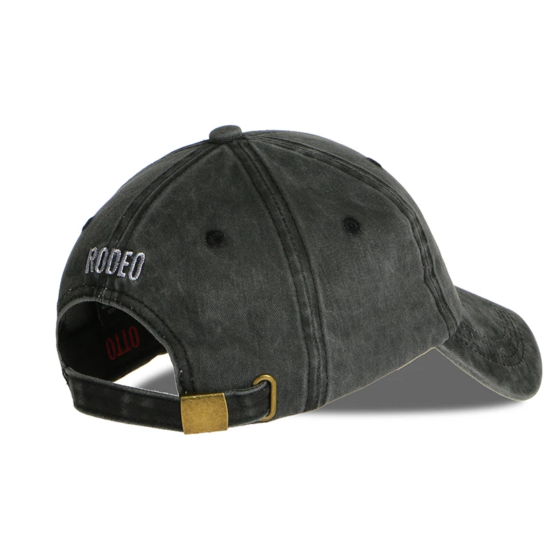 rodeo ball caps