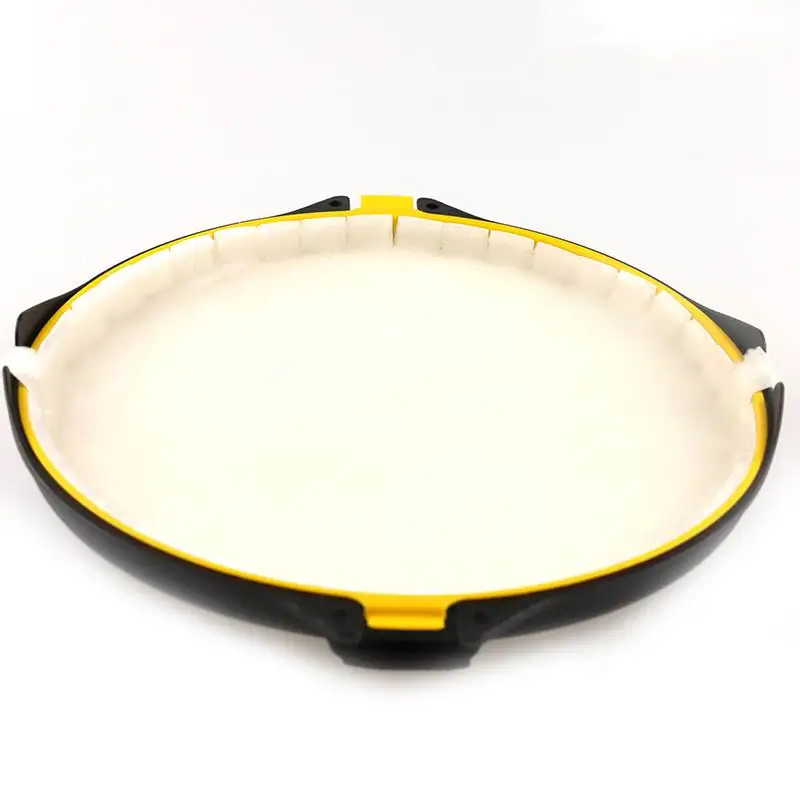 36 New Arrivals Anti Gravity Non Slip Drips Paint Tray Palette Premium Kit for Easy Painting