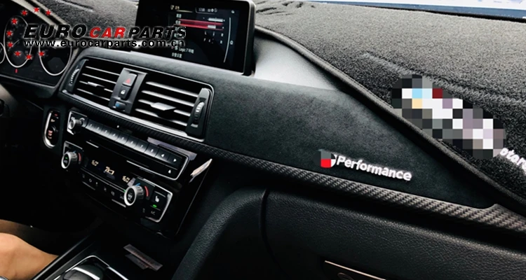 F30 F32 F36 interior 5-1