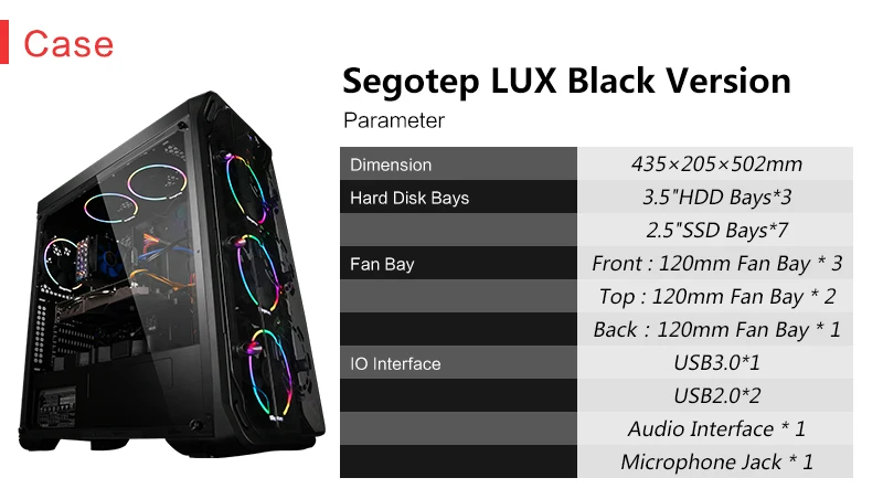 LUX