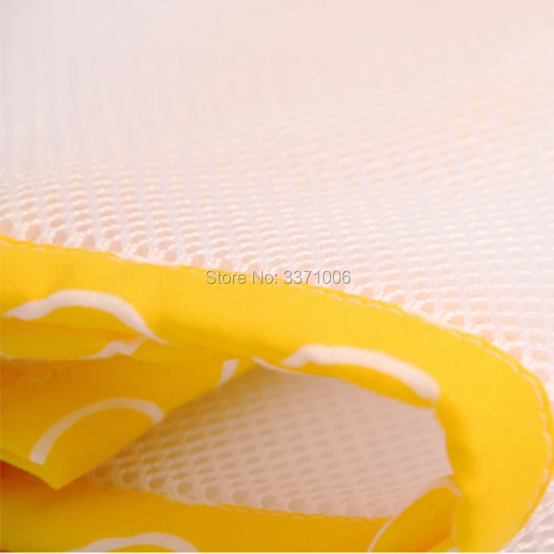 2PCS Breathable Cotton Prevent Falling Baby Crib Bumpers Baby Safety Fence for Bedding Beds for Newborn Baby Bumpers 120*30cm