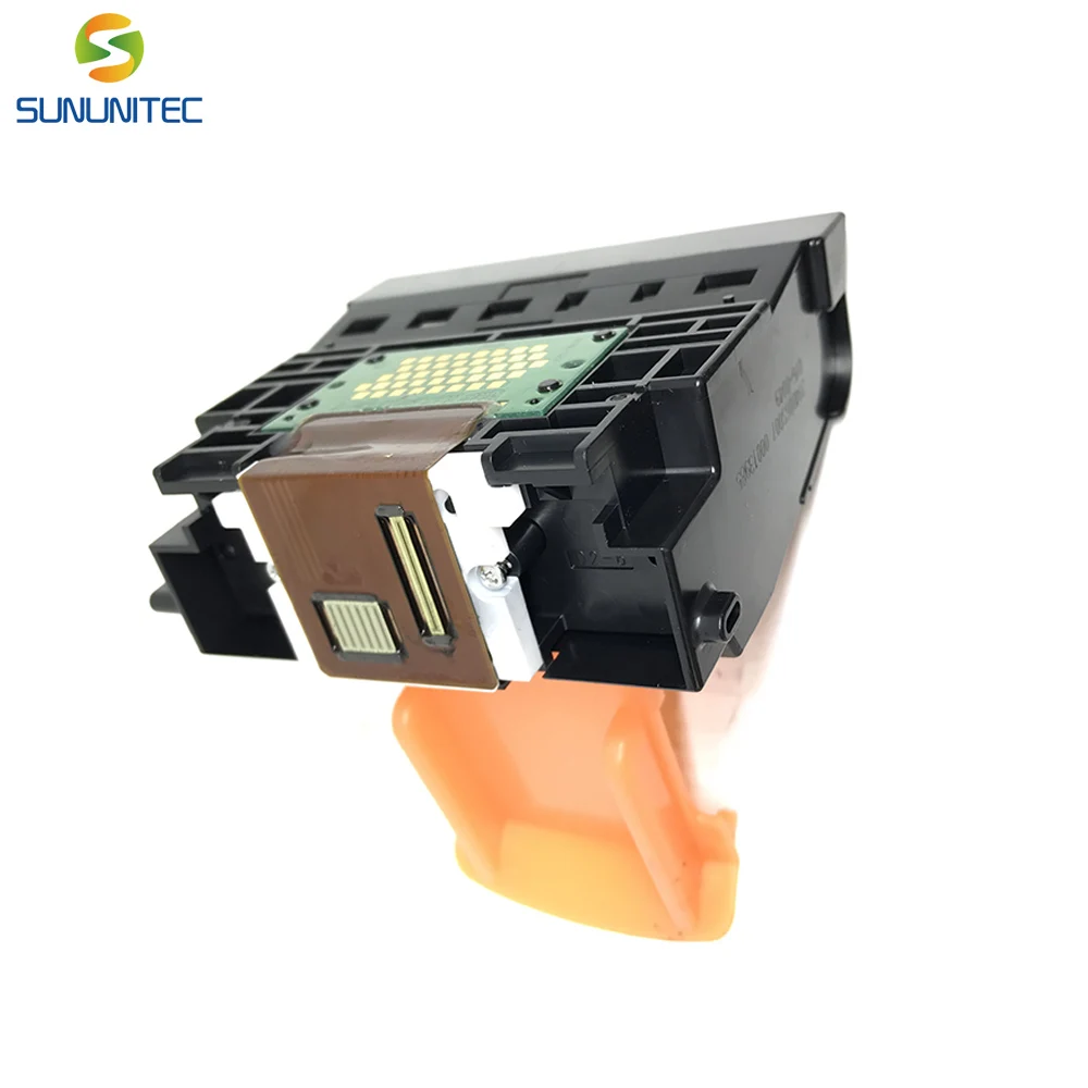 QY6 0049 Printhead Print Head Printer Head for Canon 860i 865 I860 I865 MP770 MP790 IP4000