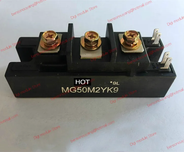 

MG50M2YK9