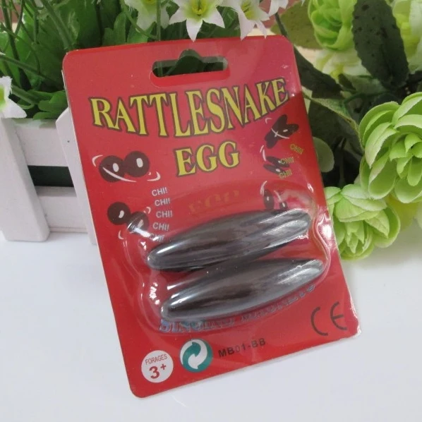 snake eggs toy