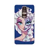 For LG G2 Mini K17