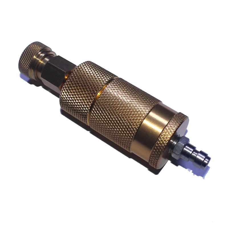 Acecare PCP Shooting 6.8L CE 4500Psi Scuba Hpa Tank Air Bottle with