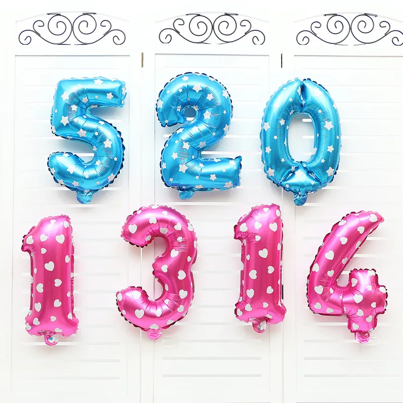 16inch-Blue-Pink-0-9-Figure-Number-Digital-Balloon-Aluminum-Foil-Helium-Balloons-Birthday-Wedding-Party (1)