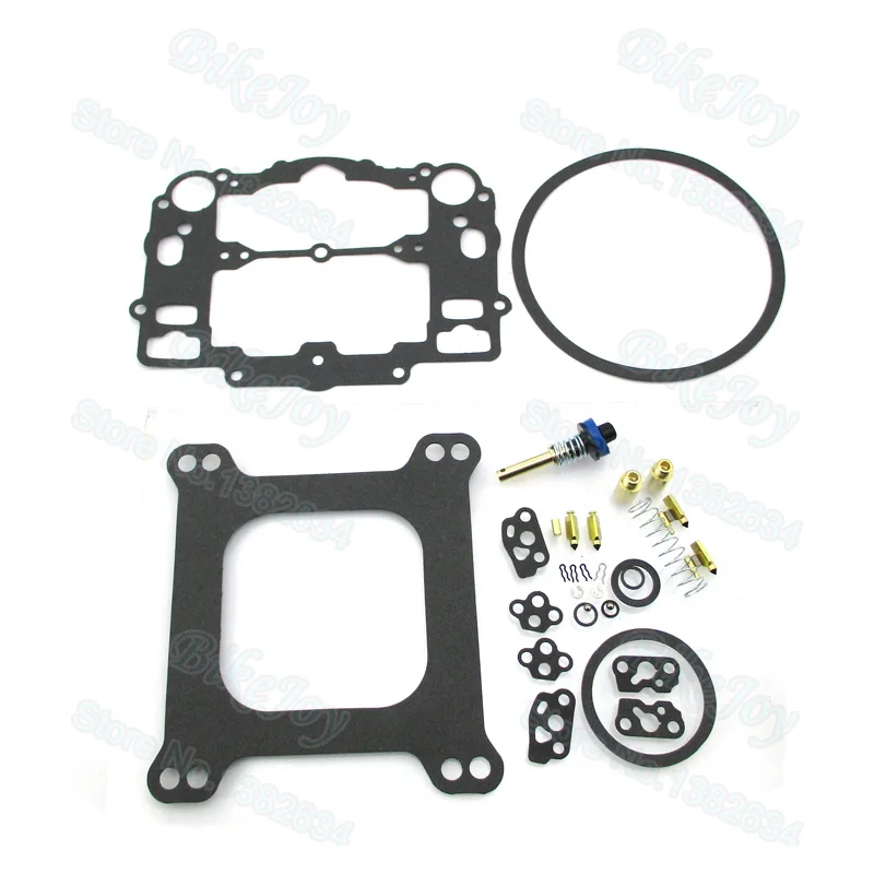 Carburetor Rebuild Kit For Edelbrock Carb 1477 1400 1404 1405 1406 1407