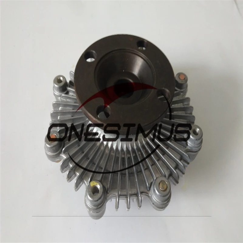 16210 75010/T 105F automobile car truck fan clutch for TOYOTA ENGINE