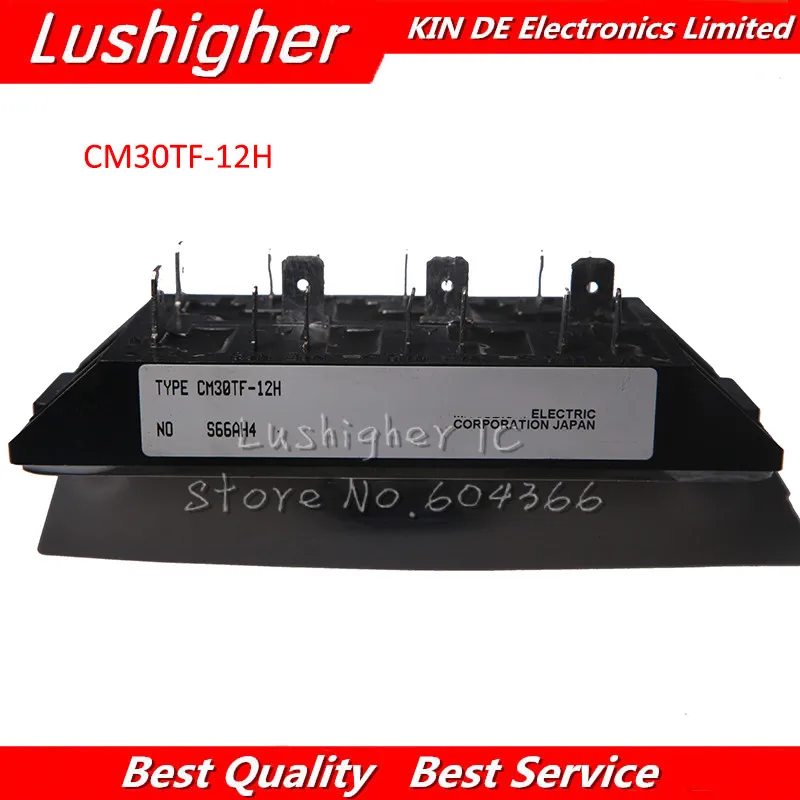 

CM30TF-12H