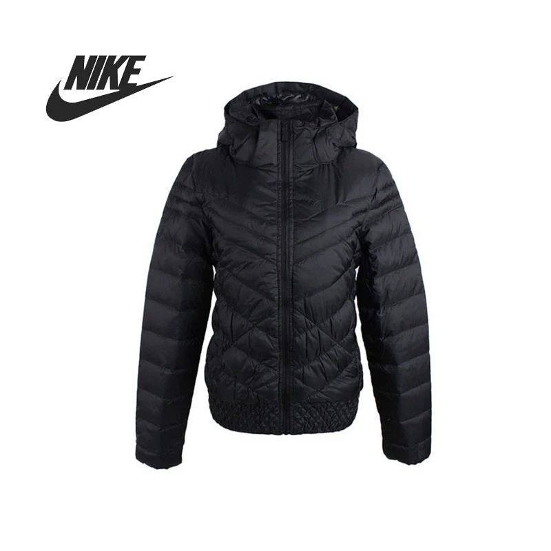 manteau nike fille