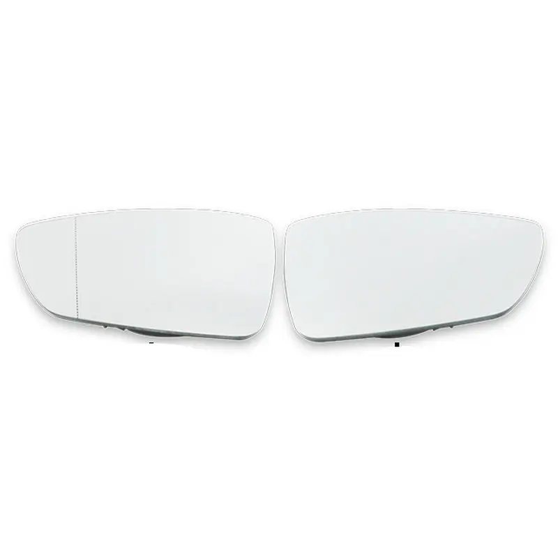 

Apply to 2014-2017 year Polo Reverse lens, rear view mirror, reflector glass, original product.