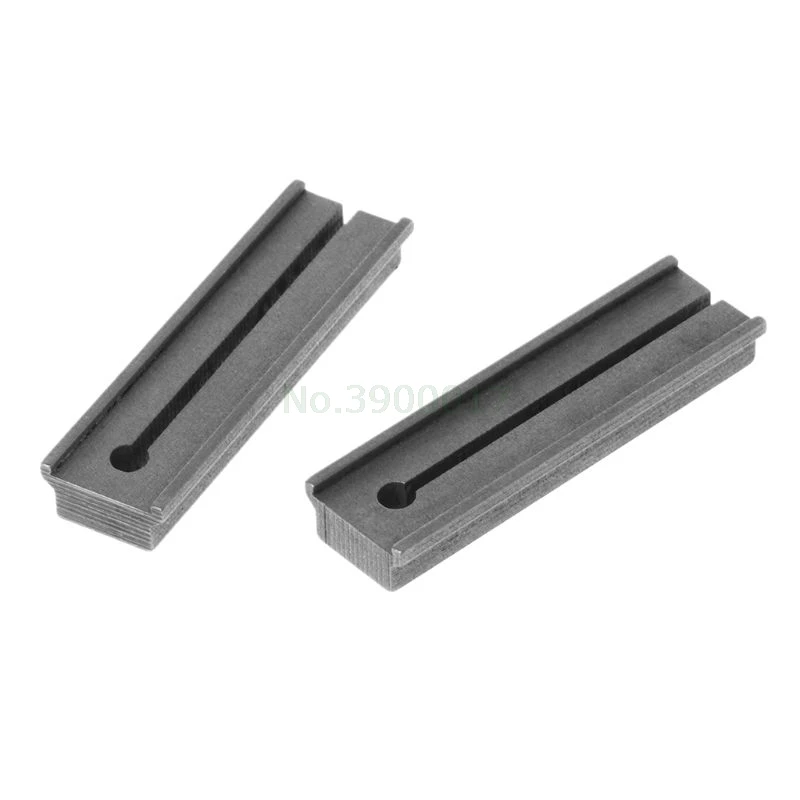 

External Milling Key Clamp Chuck Handle outer milling Fixture For Vertical WenXing Key Cutting Machines Universal For Honda ect.