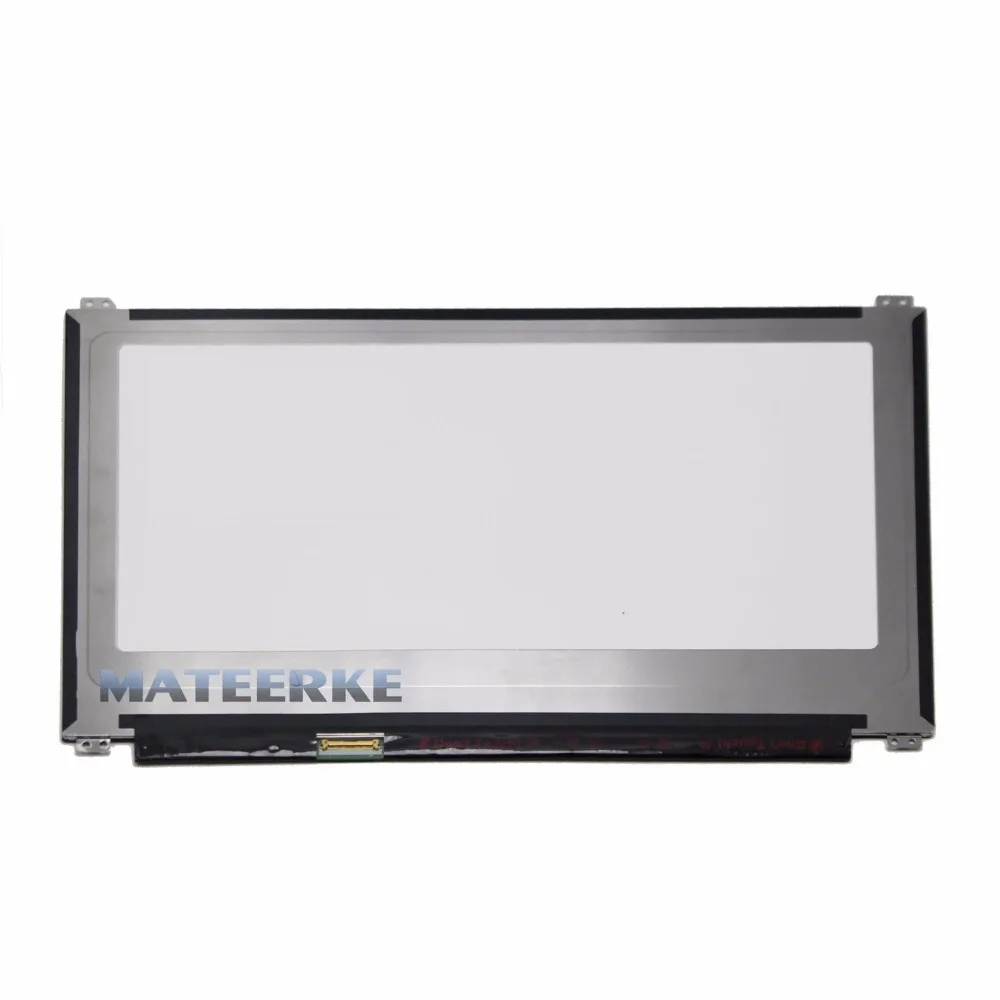  13.3''  30PIN LED LCD Screen For ASUS ZENBOOK UX360 UX360CA FHD B133HAN02.7 Non-Touch