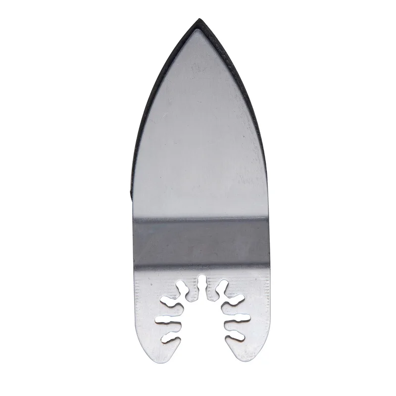 

81.5*7mm Oscillating Multitool Oscillating Finger Sanding Pad Saw Blade for Fein for Bosch Multimaster Renovator Power Tool
