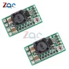 2Pcs Mini DC-DC 12-24V To 5V 3A Step Down Power Supply Module Voltage Buck Converter Adjustable 97.5% 1.8V 2.5V 3.3V 5V 9V 12V ► Photo 1/5