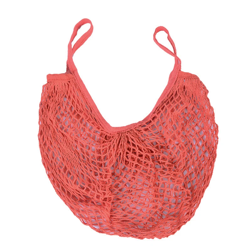 Puimentiua 2019 Mesh Shopping Bag Reusable String Fruit Handbag Totes Women Shopping Mesh Net Woven Bag Shop Grocery Tote Bags Puimentiua 2019 Mesh Shopping Bag Reusable String Fruit Handbag Totes Women Shopping Mesh Net Woven Bag Shop Grocery Tote Bags