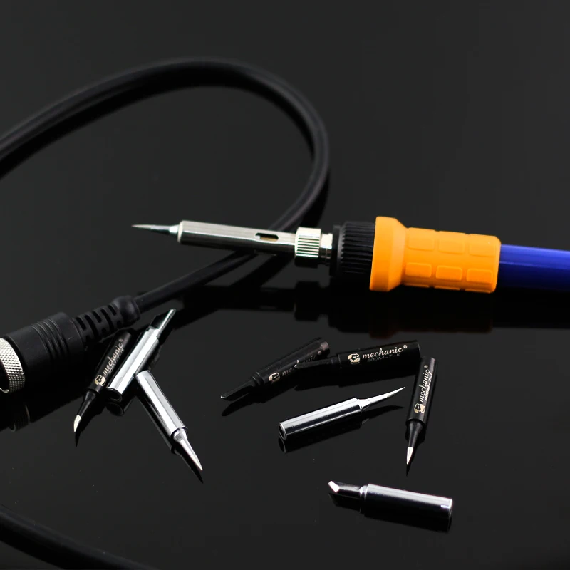 soldering iron tip