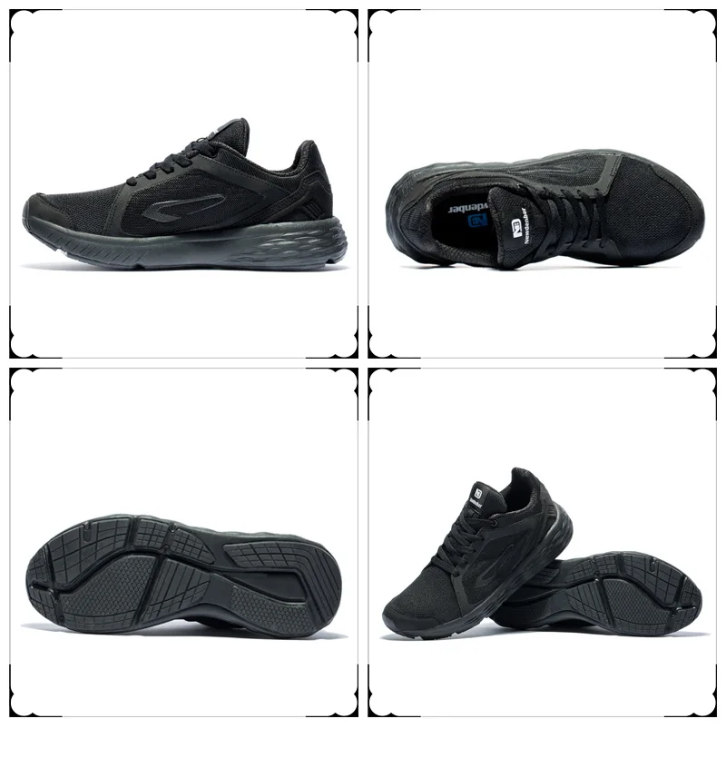 Мужская обувь для бега, Мужская Уличная обувь, беговые кроссовки для прогулок, дышащая спортивная обувь с сеткой для мужчин, большие размеры 40-50