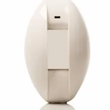 Высокое качество беспроводной занавес PIR охранная сигнализация с функцией обнаружения Системы датчик вторжения ИК детектор оконный датчик движения занавеса