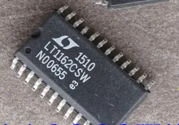 

LT1162CSW
