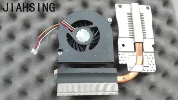 

New cooler for HP Compaq 6735B 6535B laptop CPU cooling heatsink with fan 488315-001 486288-001 6043B0045603