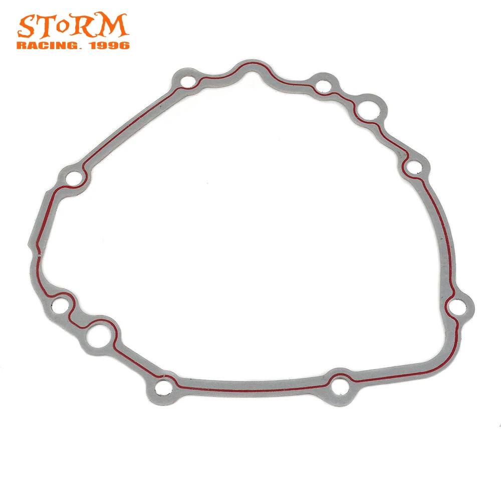Боковая крышка двигателя мотоцикла для Honda CBR600RR CBR 600RR F5 2003 2004 2005 2006|Накладки и