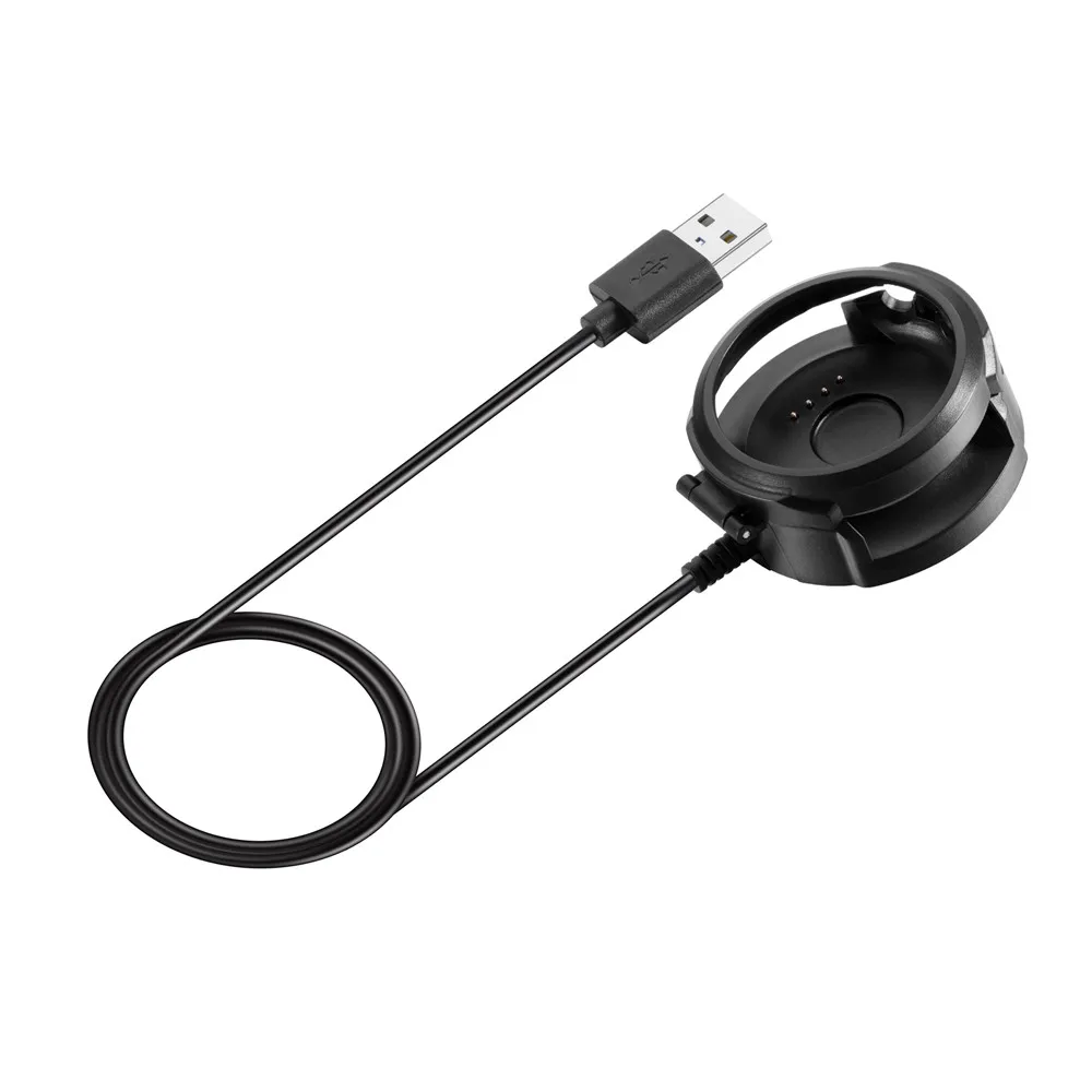 

A1609 Charger Cradle Charging Dock For Huami Amazfit Stratos SmartWatch 2/2S Smart Watch Accessories