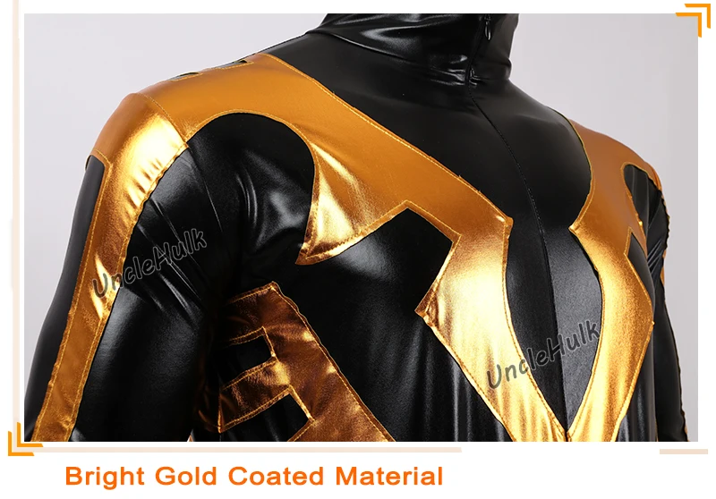 Goldust-Costume-Shiny-Metallic-Wrestling-Outfit-UncleHulk-22