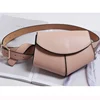 Pink waist bag